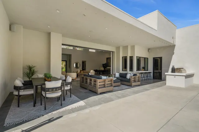 $4,499,000 | 3192 Bogert Trail, Palm Springs, CA 92264
