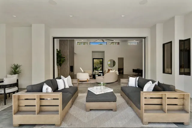 $4,499,000 | 3192 Bogert Trail, Palm Springs, CA 92264