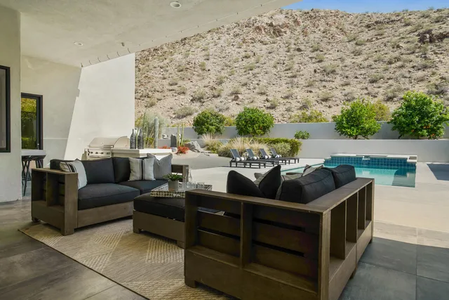 $4,499,000 | 3192 Bogert Trail, Palm Springs, CA 92264