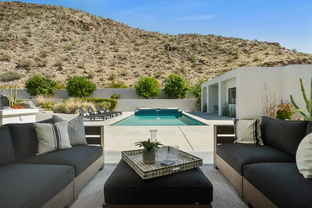 $4,499,000 | 3192 Bogert Trail, Palm Springs, CA 92264