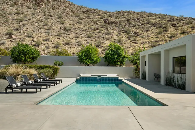 $4,499,000 | 3192 Bogert Trail, Palm Springs, CA 92264