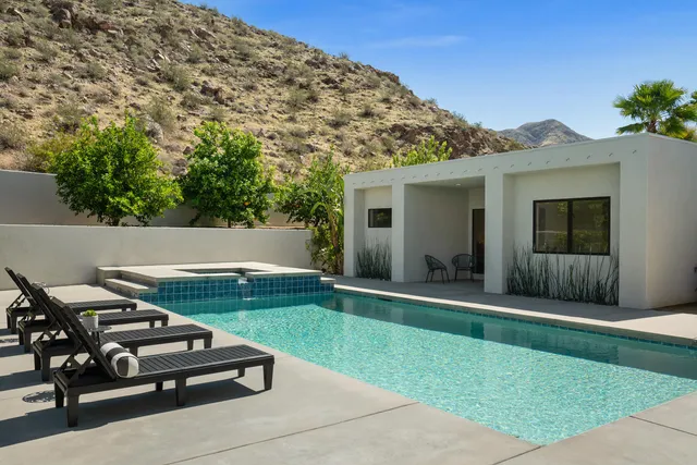 $4,499,000 | 3192 Bogert Trail, Palm Springs, CA 92264