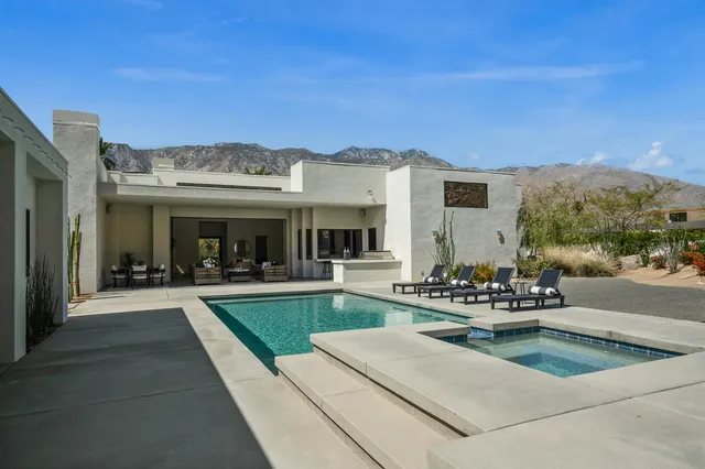 $4,499,000 | 3192 Bogert Trail, Palm Springs, CA 92264