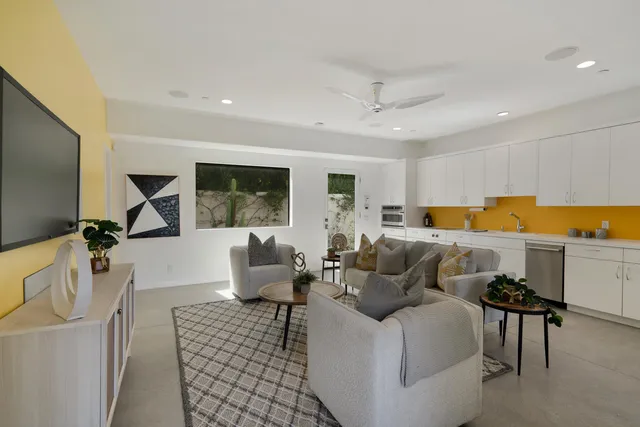 $4,499,000 | 3192 Bogert Trail, Palm Springs, CA 92264