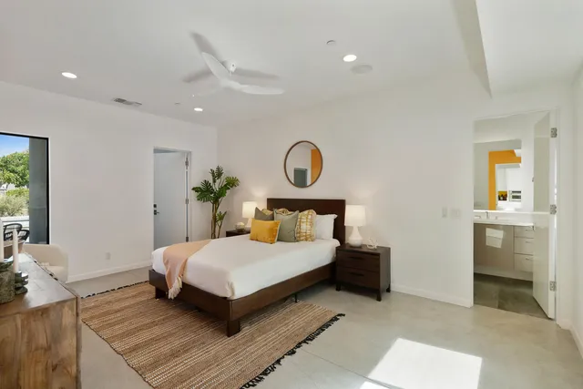 $4,499,000 | 3192 Bogert Trail, Palm Springs, CA 92264