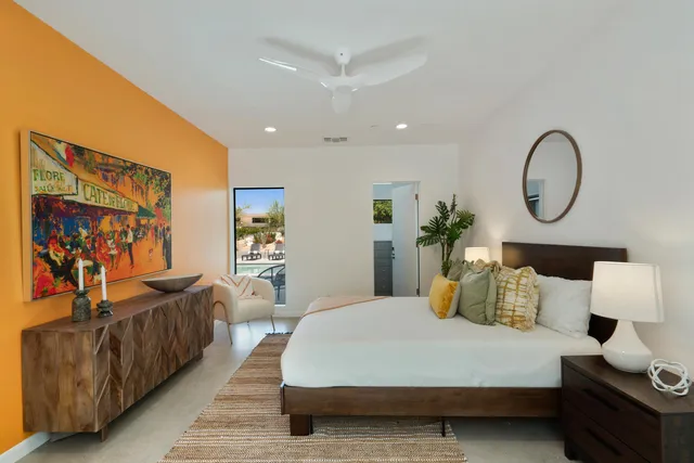 $4,499,000 | 3192 Bogert Trail, Palm Springs, CA 92264