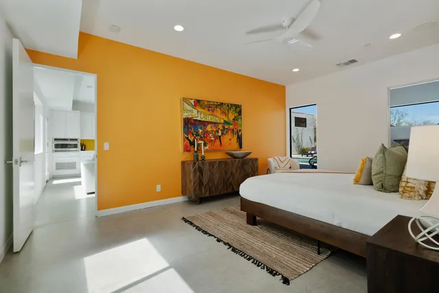 $4,499,000 | 3192 Bogert Trail, Palm Springs, CA 92264