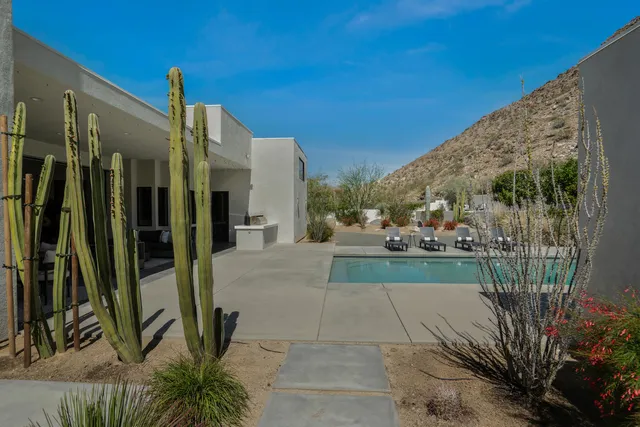 $4,499,000 | 3192 Bogert Trail, Palm Springs, CA 92264