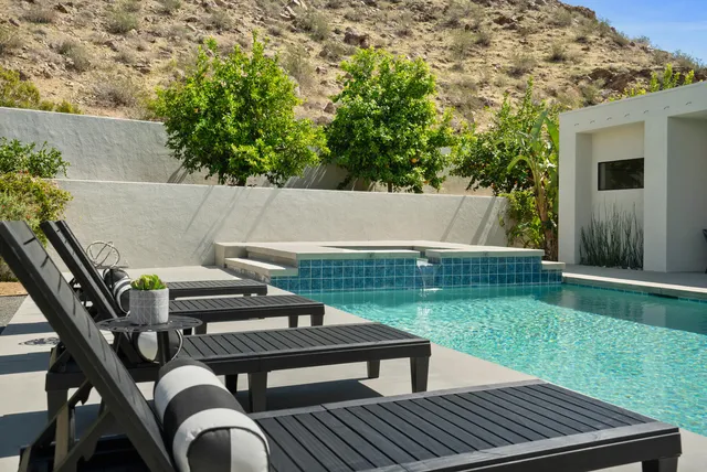 $4,499,000 | 3192 Bogert Trail, Palm Springs, CA 92264