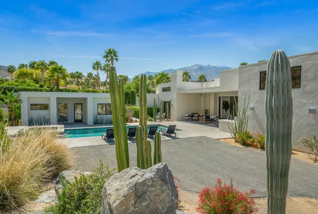 $4,499,000 | 3192 Bogert Trail, Palm Springs, CA 92264