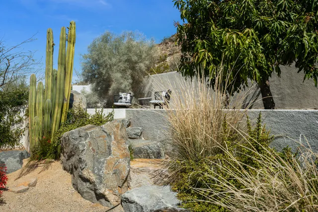 $4,499,000 | 3192 Bogert Trail, Palm Springs, CA 92264