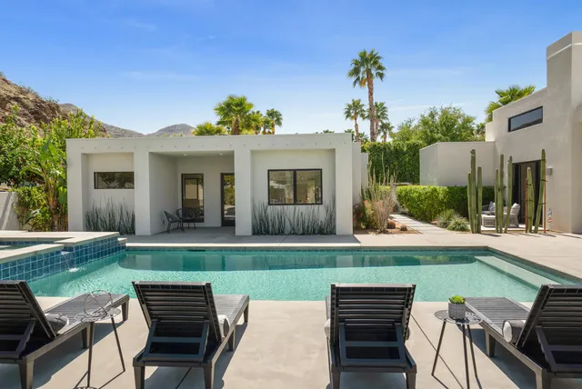 $4,499,000 | 3192 Bogert Trail, Palm Springs, CA 92264
