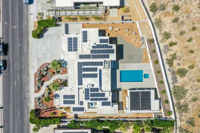 $4,499,000 | 3192 Bogert Trail, Palm Springs, CA 92264