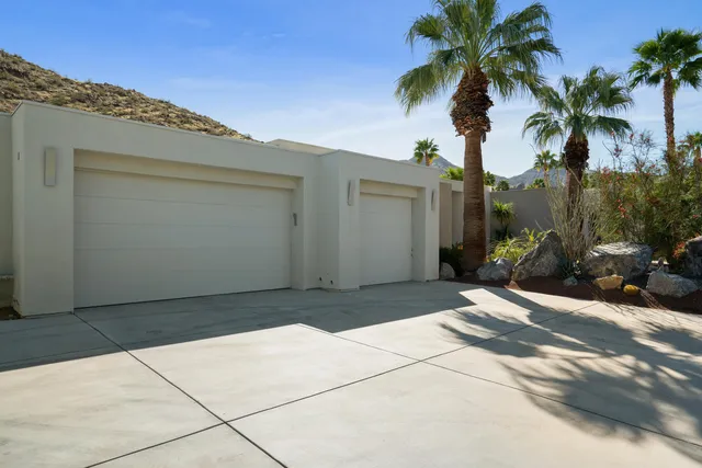 $4,499,000 | 3192 Bogert Trail, Palm Springs, CA 92264