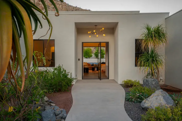 $4,499,000 | 3192 Bogert Trail, Palm Springs, CA 92264
