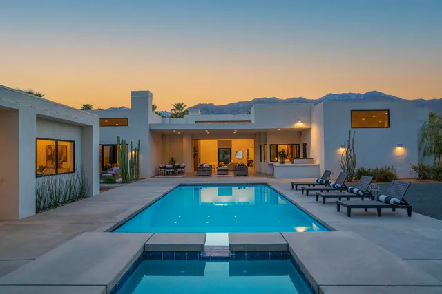 $4,499,000 | 3192 Bogert Trail, Palm Springs, CA 92264