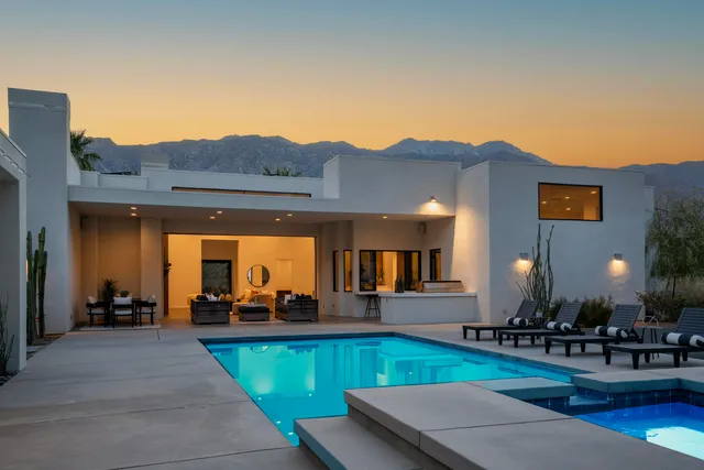$4,499,000 | 3192 Bogert Trail, Palm Springs, CA 92264
