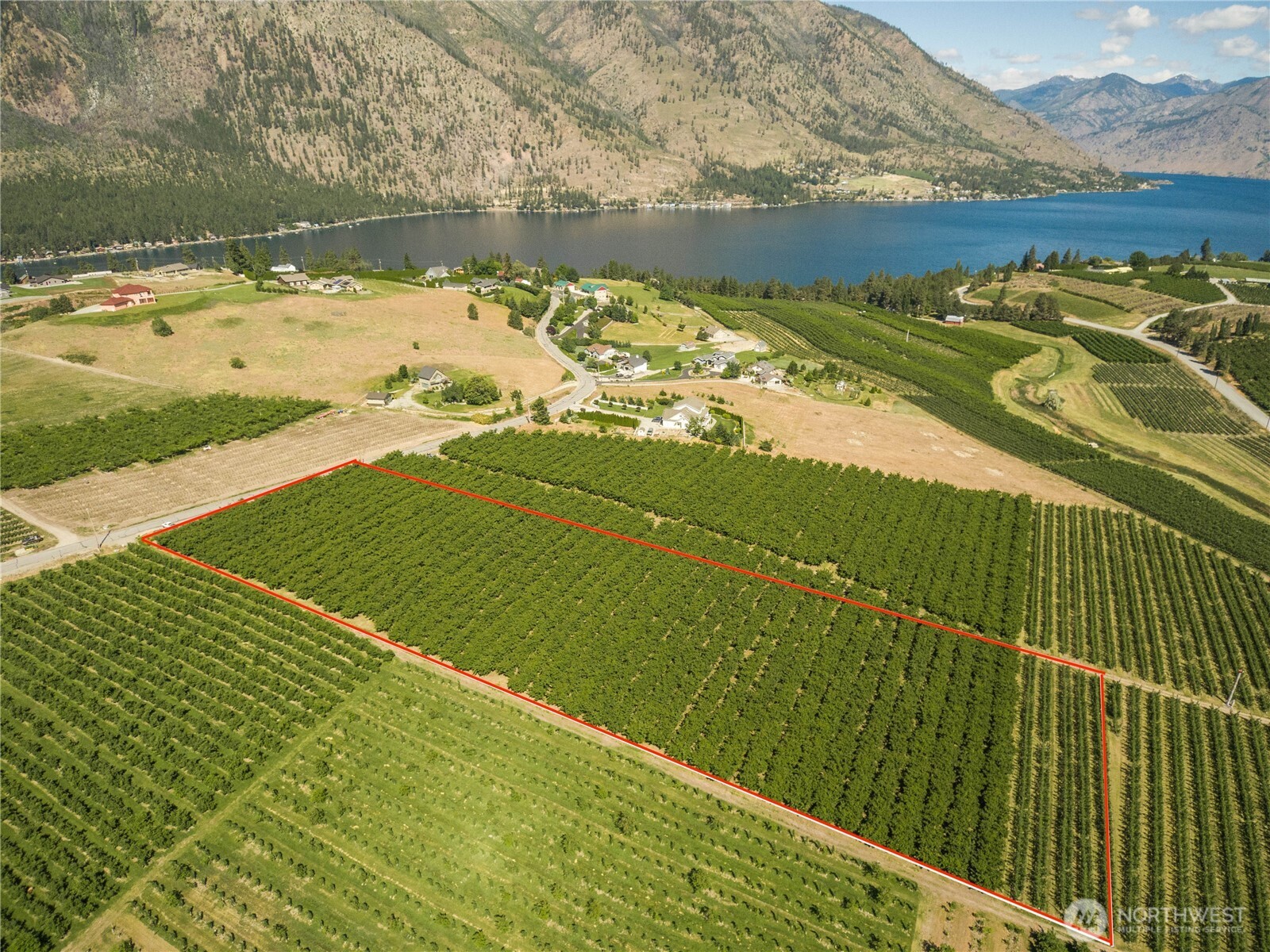 a view of an ocean from a balcony