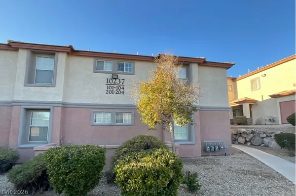 $1,400 | 10237 King Henry Avenue, Unit 203, Las Vegas, NV 89144