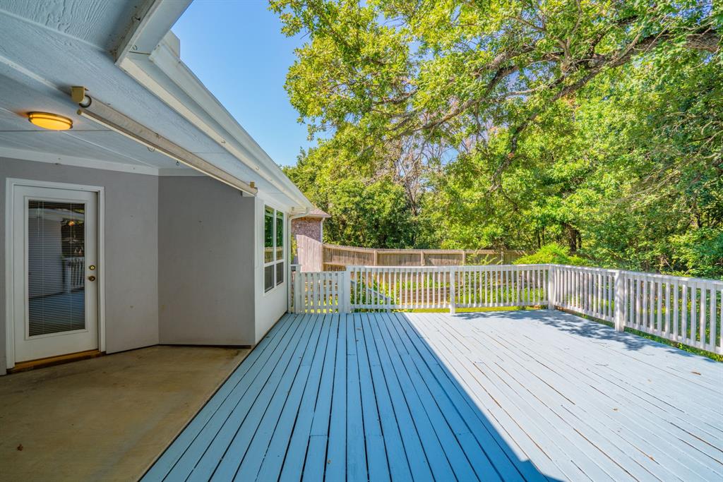 1101 Vista Verde Road Denton, TX 76210 - Photo 37 of 38 Gallery Image 37
