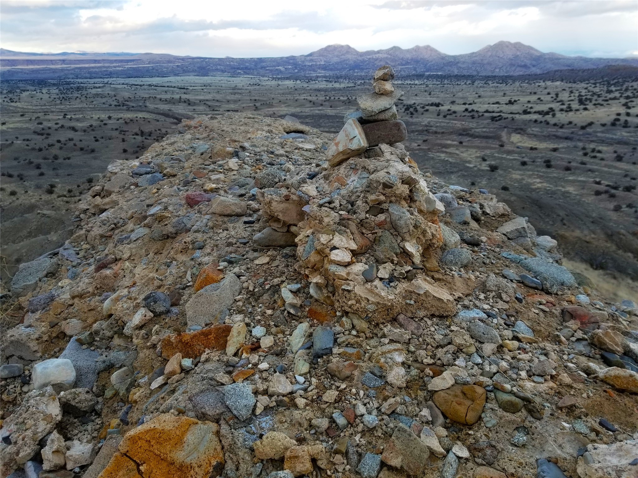 91 Dos Arroyos, Unit B Cerrillos, NM 87010 - Photo 1 of 1