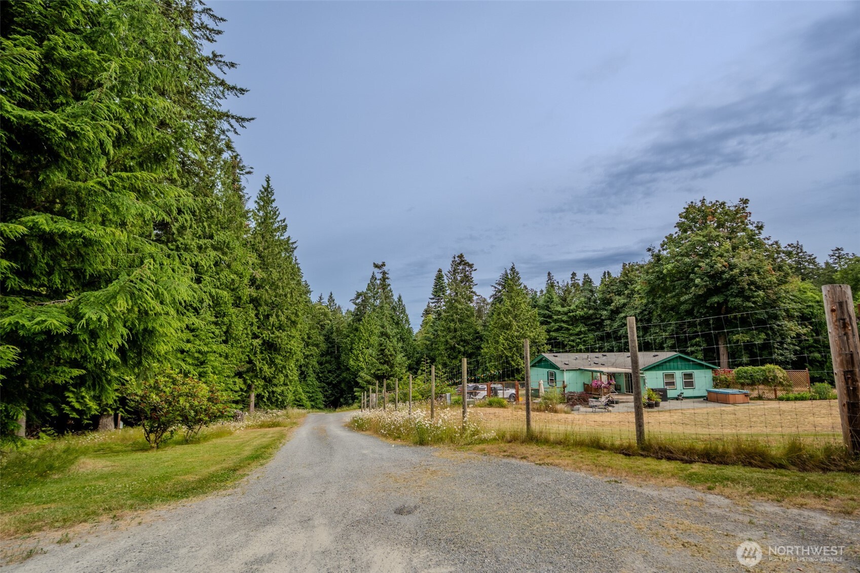561 Cedar Hill Road Orcas Island, WA 98245 - Photo 26 of 39