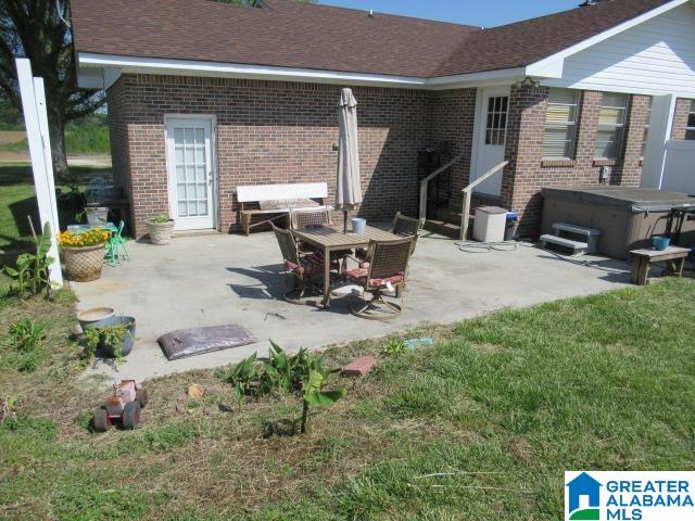 2738 County Road 45 Ranburne, AL 36273 - Photo 9 of 35