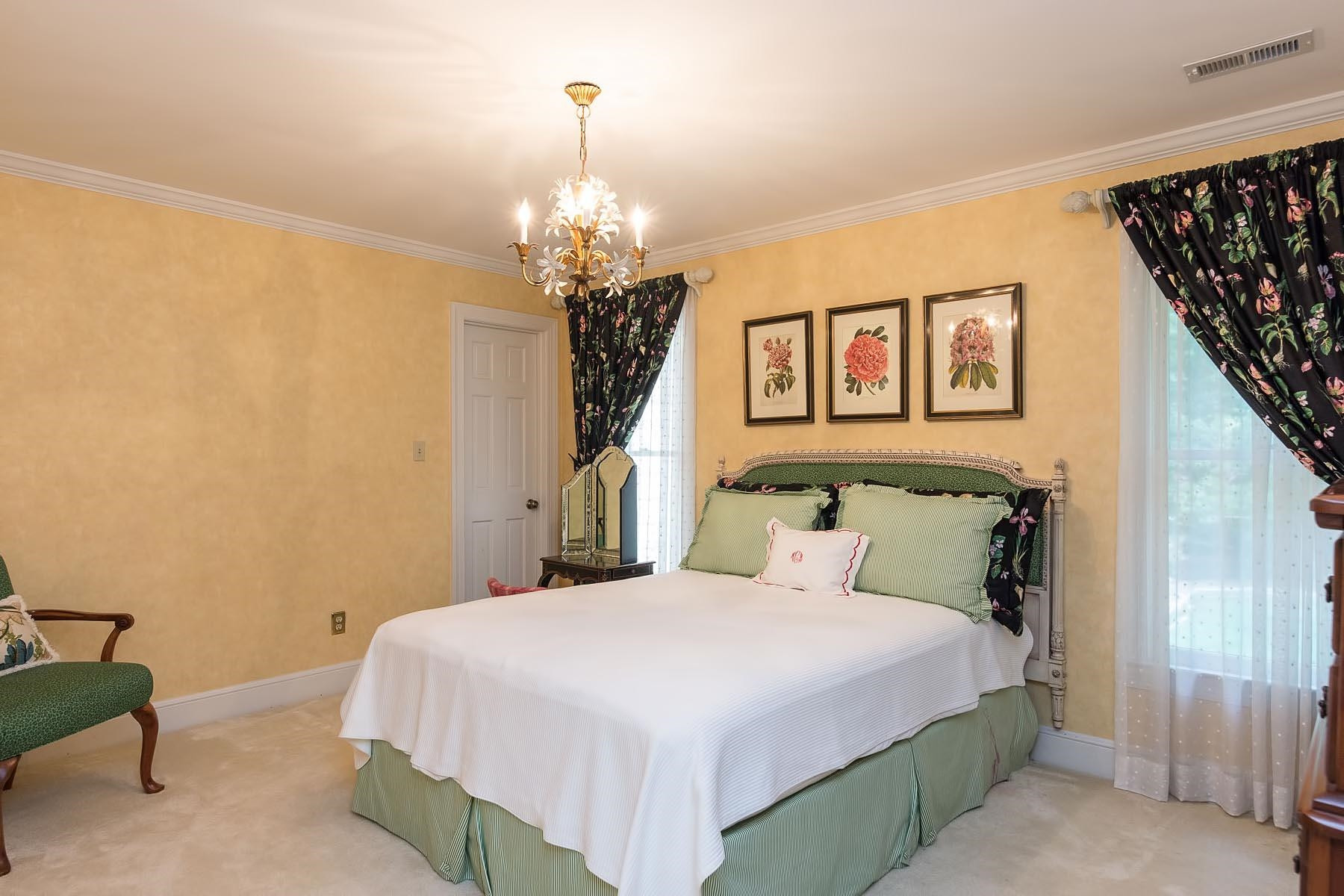 2301 Valley Forge Road Raleigh, NC 27615 - Photo 13 of 24 Photo 13