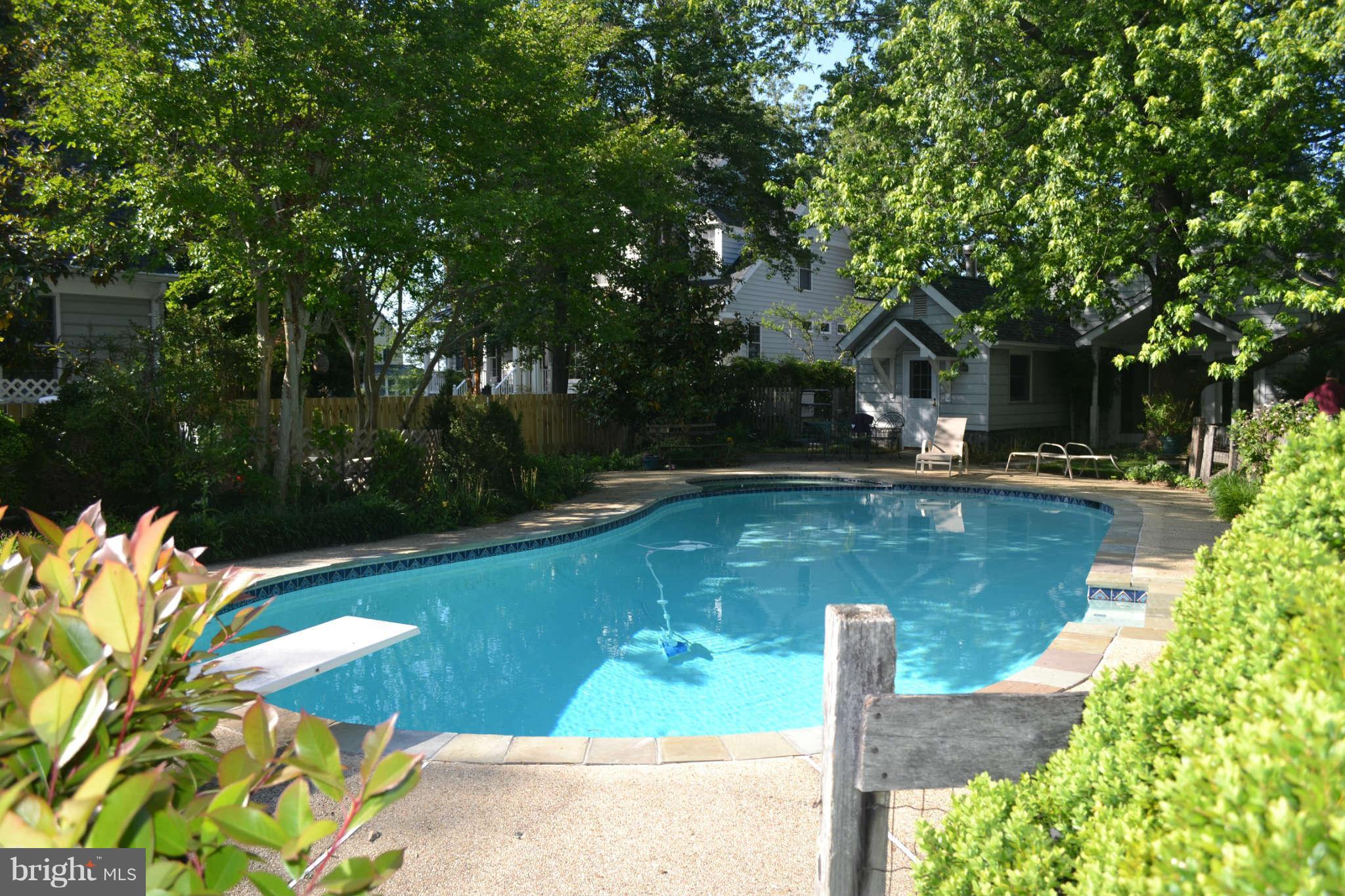 1456 East West Shady Side Road Shady Side, MD 20764 - Photo 21 of 30 Pool and Spa