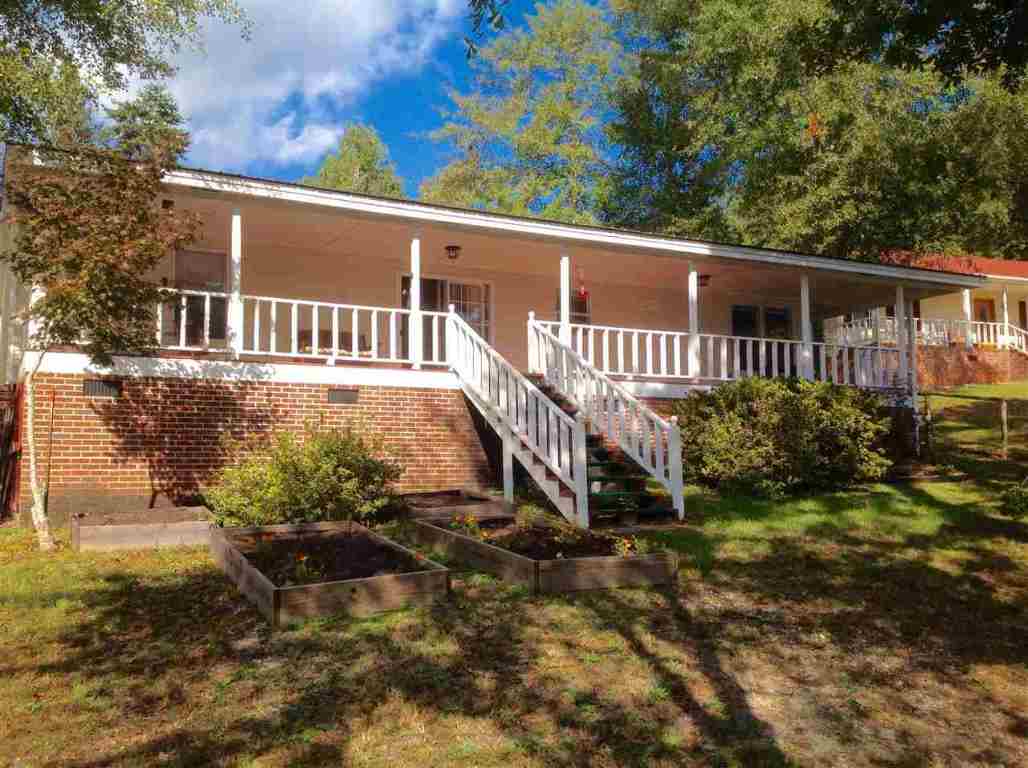 140 Doc Williams Road Iva, SC 29655 - Photo 1 of 20 Gallery Image 1