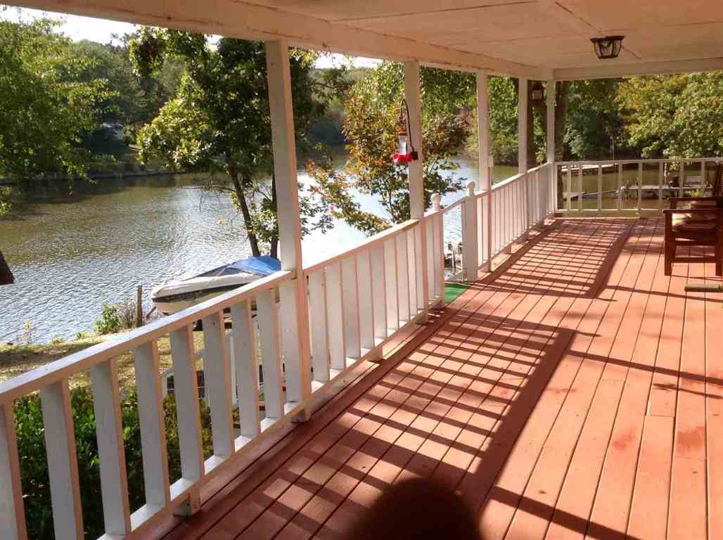 140 Doc Williams Road Iva, SC 29655 - Photo 18 of 20 Gallery Image 18