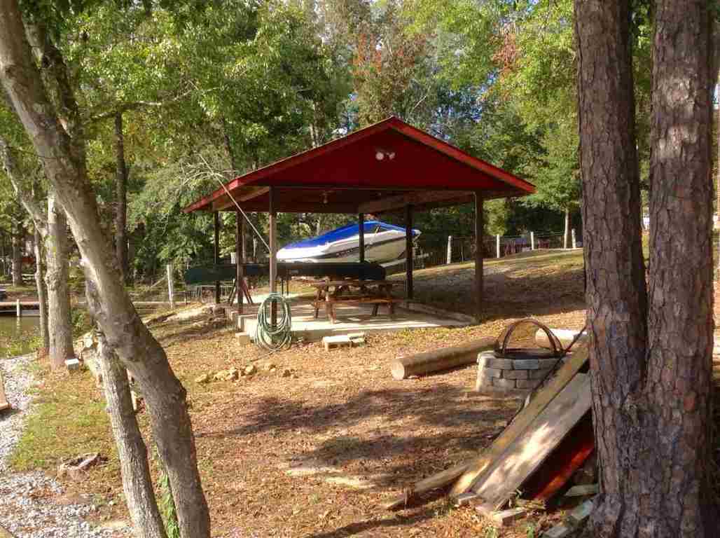 140 Doc Williams Road Iva, SC 29655 - Photo 7 of 20 Gallery Image 7