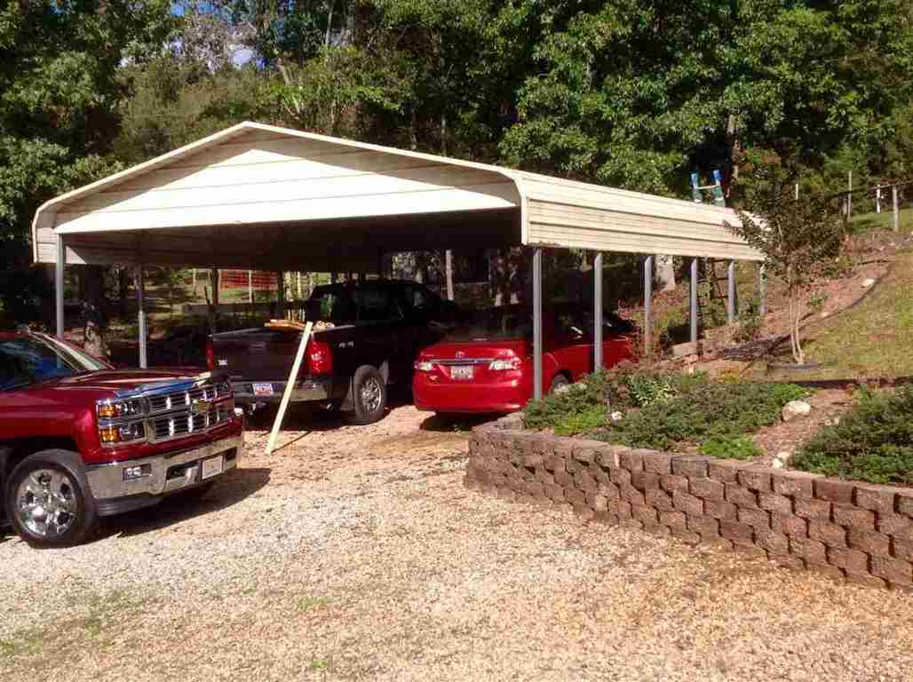 140 Doc Williams Road Iva, SC 29655 - Photo 8 of 20 Gallery Image 8