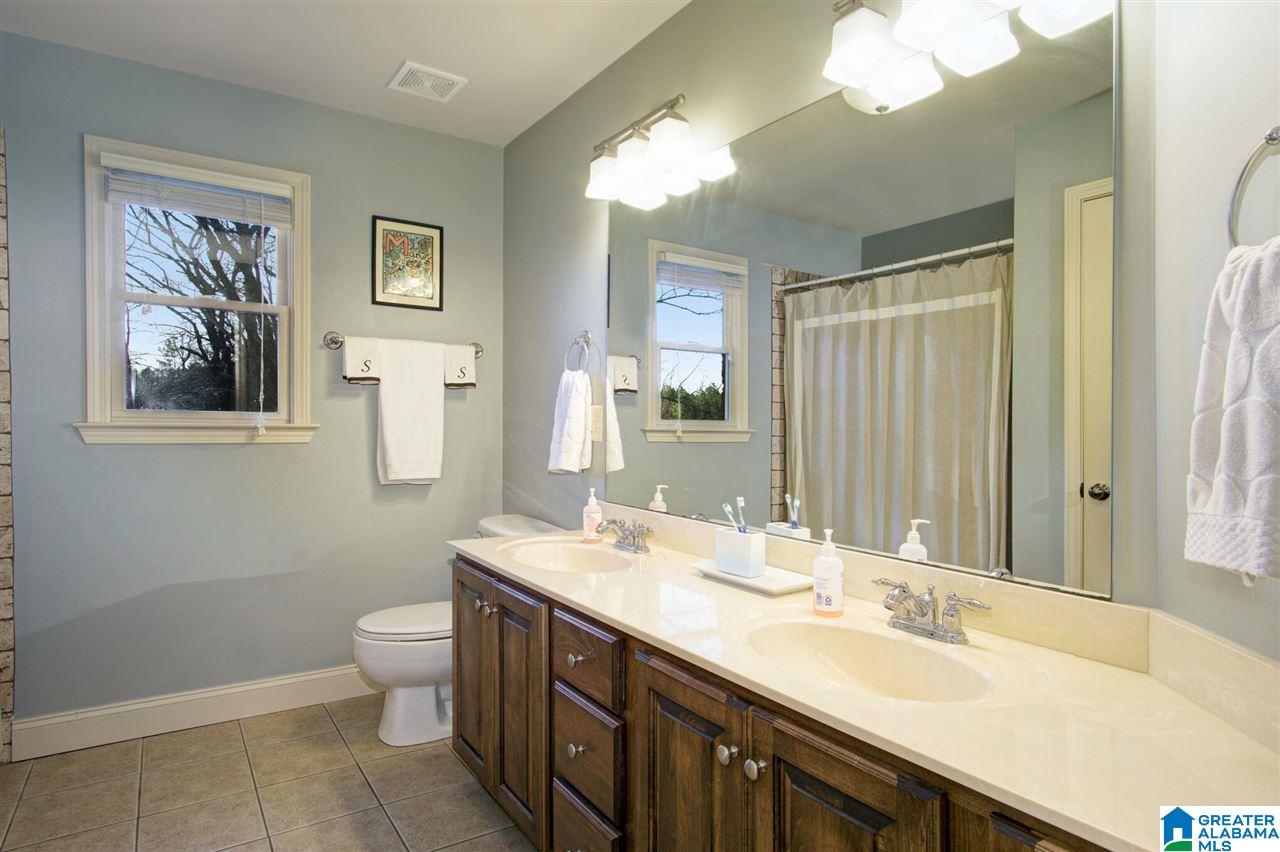 1465 Stoneykirk Road Pelham, AL 35124 - Photo 29 of 42