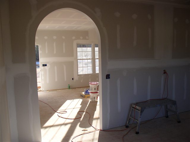 206 Clardy Road Pelzer, SC 29669 - Photo 4 of 5
