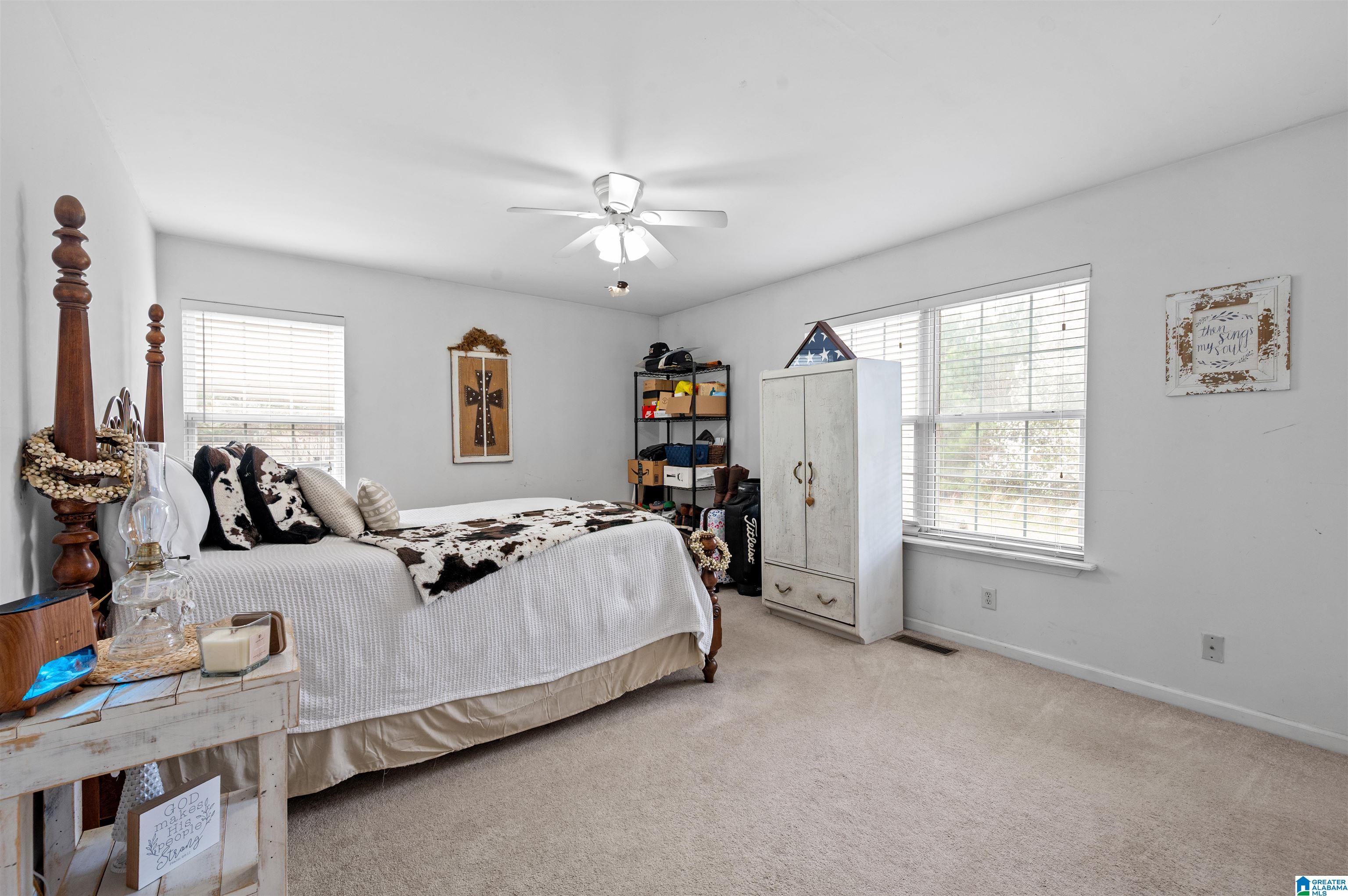 198 Heasletts Road Childersburg, AL 35044 - Photo 20 of 43