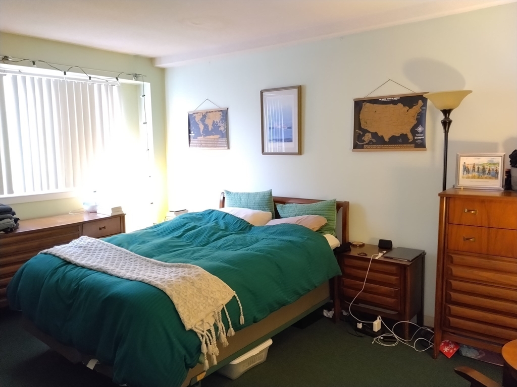 1850 Beacon Street, Unit 203 Brookline, MA 02445 - Photo 6 of 12