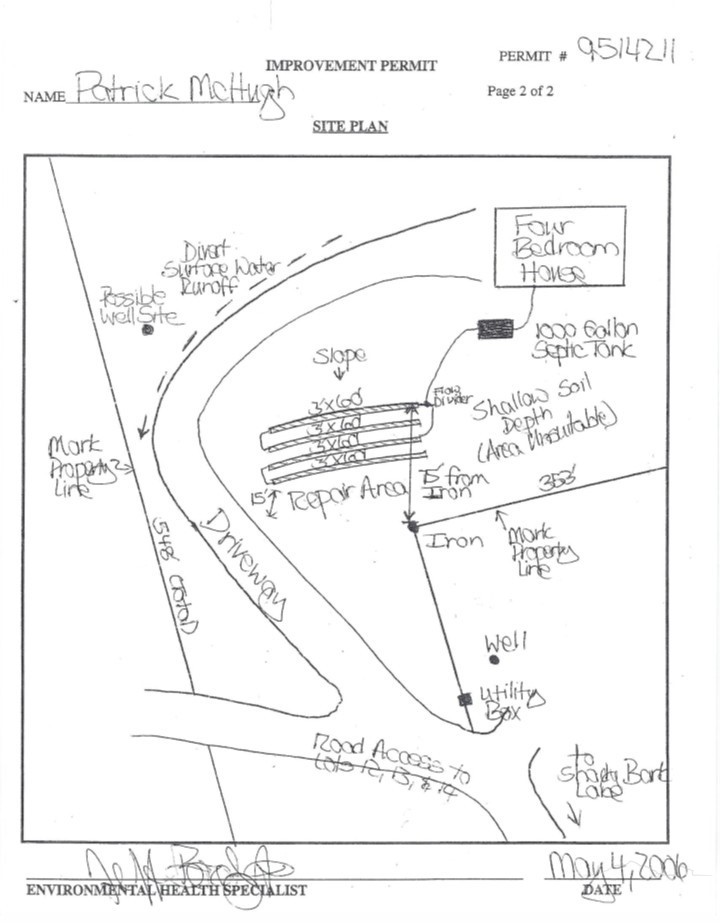 Lot 13 Shady Bark Lane Boone, NC 28607 - Photo 7 of 16