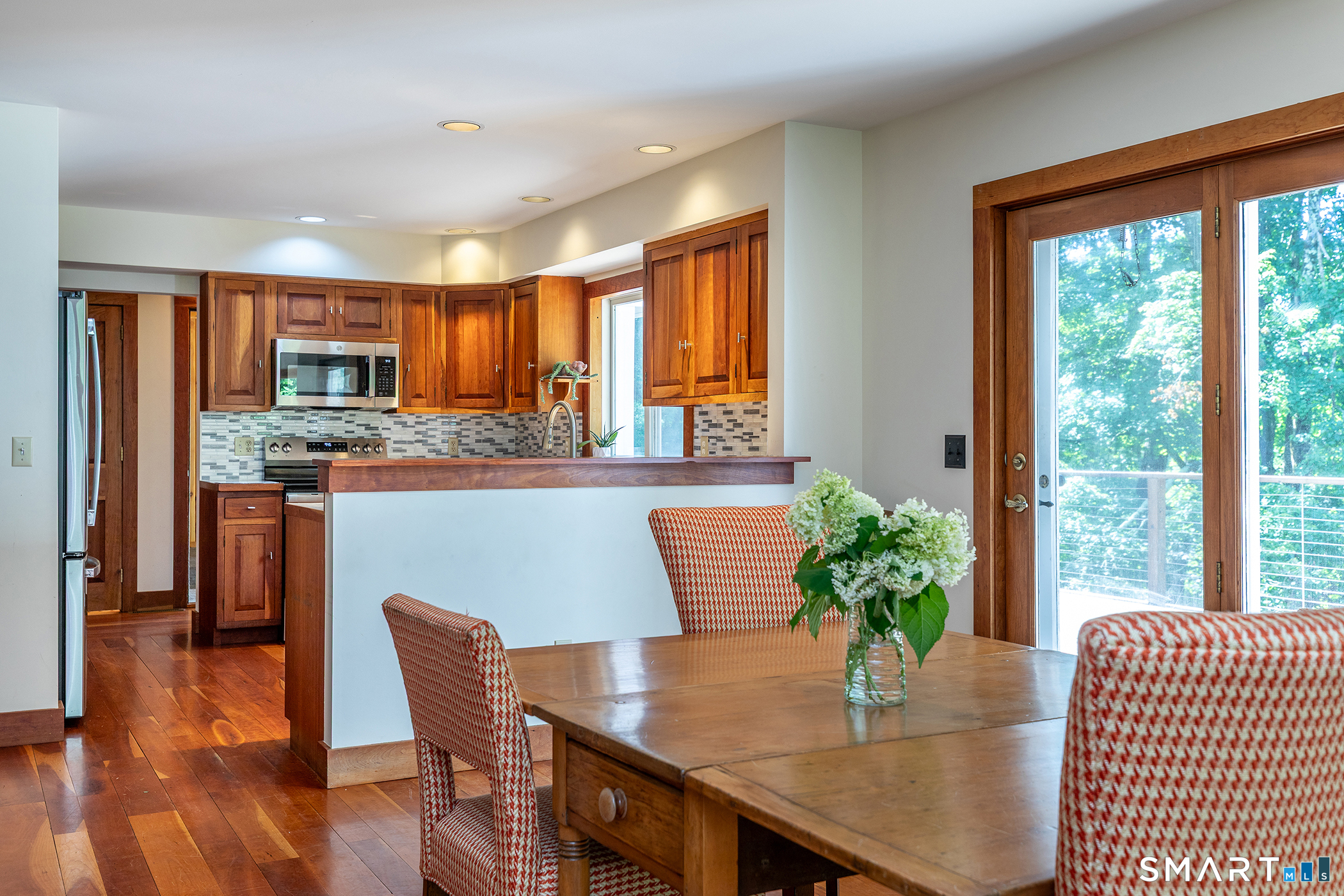 129 Sunset Ridge Road Norfolk, CT 06058 - Photo 8 of 28