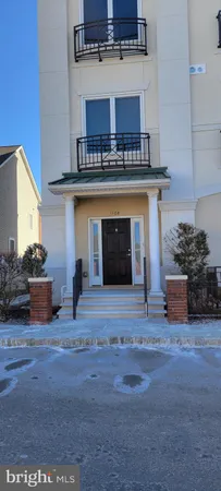 $3,600 | 1 North Commerce Square, Unit 108, Robbinsville, NJ 08691