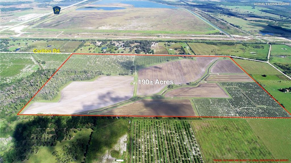 13509 Carlton Road Parrish, FL 34219 - Photo 1 of 1 Gallery Image 1