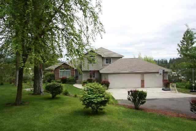 9018 North Murray Road Newman Lake, WA 99025 - Photo 1 of 9 Gallery Image 1