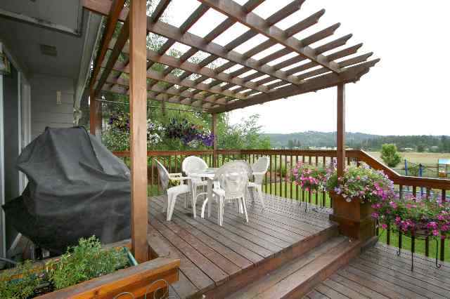 9018 North Murray Road Newman Lake, WA 99025 - Photo 7 of 9 Gallery Image 7