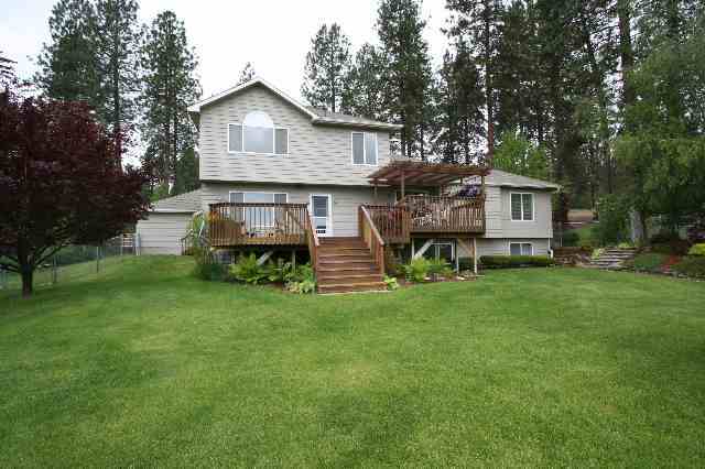 9018 North Murray Road Newman Lake, WA 99025 - Photo 9 of 9 Gallery Image 9