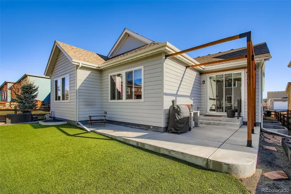 $750,000 | 9393 Anvil Street, Arvada, CO 80007
