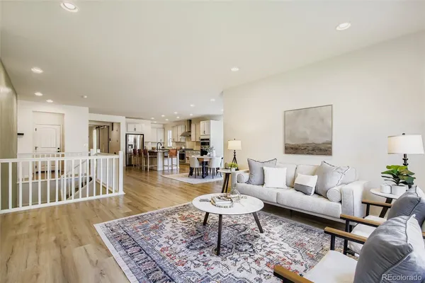 $750,000 | 9393 Anvil Street, Arvada, CO 80007