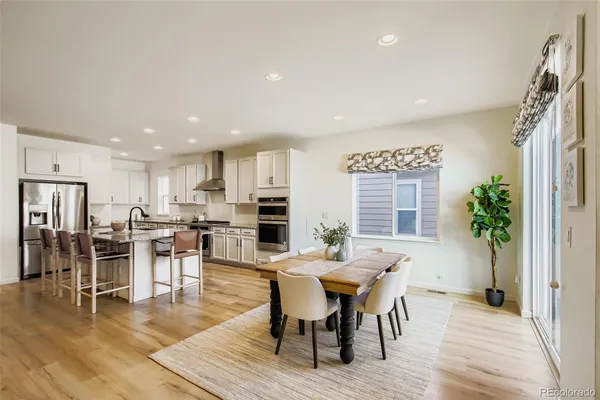 $750,000 | 9393 Anvil Street, Arvada, CO 80007