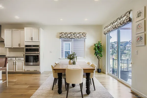 $750,000 | 9393 Anvil Street, Arvada, CO 80007