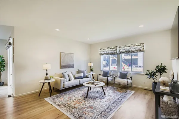 $750,000 | 9393 Anvil Street, Arvada, CO 80007