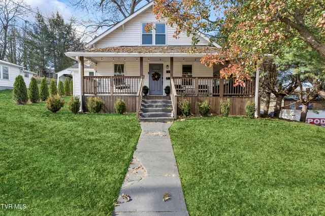 $299,000 | 706 Treadway Street, Johnson City, TN 37604